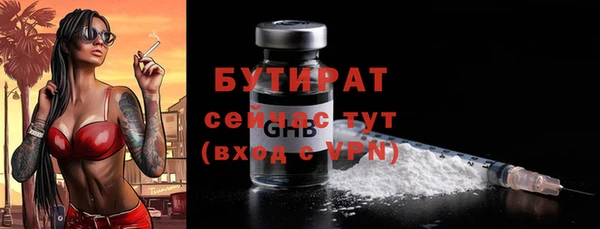 хмурый Инта