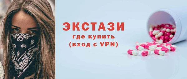 хмурый Инта