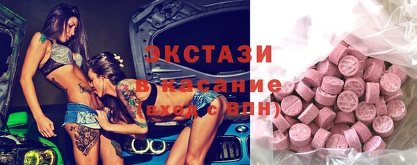 хмурый Инта
